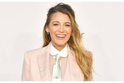 ブレイク・ライヴリー、親友テイラー・スウィフトのMVで監督デビュー 画像