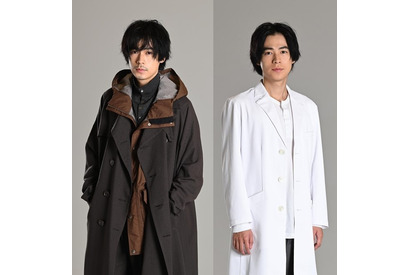 成田凌主演ドラマ「逃亡医F」1月スタート！ 指名手配中の天才外科医に 画像