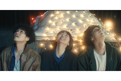 「期待の新人監督スカラシップ」第1回作品『きみは愛せ』公開へ、予告編も解禁 画像