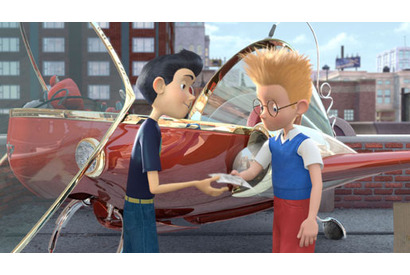 ファミリー・アニメよりもコメディが強い!?4/6-4/8の全米公開作TOP10 画像