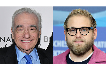 マーティン・スコセッシ、伝説のバンド「グレイトフル・デッド」の伝記映画を監督 主演はジョナ・ヒル 画像