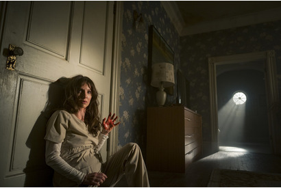 ジェームズ・ワンのネタバレ厳禁・新次元ホラー『マリグナント』「今年NO.1かも」「最高峰」SNS絶賛 画像