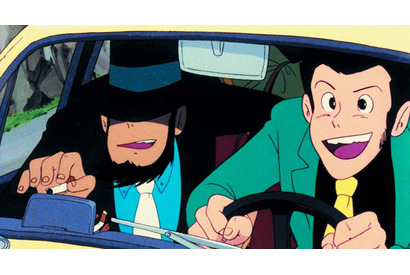 2013年初イベントは『ルパン三世 カリオストロの城』で　第16回原宿シネマ開催！ 画像