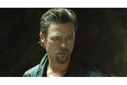 ブラピ史上最もワルで、セクシーな魅力が詰まった『ジャッキー・コーガン』特報解禁！ 画像