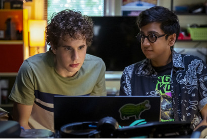 『ディア・エヴァン・ハンセン』最もポップな楽曲「シンシアリー・ミー」にのせた撮影舞台裏スペシャル映像 画像