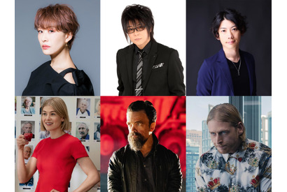 朴璐美＆森川智之＆濱野大輝が参加『パーフェクト・ケア』吹替版配信決定！本編映像も解禁 画像