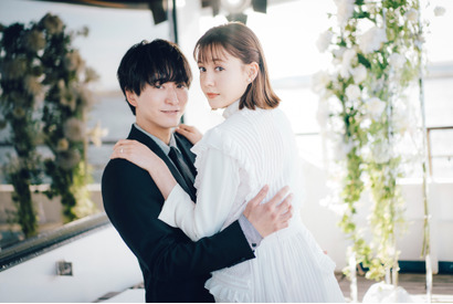 浅香航大＆トリンドル玲奈、塩野瑛久＆足立梨花の結婚生活スタート！「私たち結婚しました 2」今夜 画像