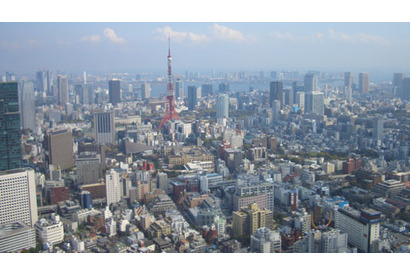 映画にまつわるファッション小噺 vol.35　仕事なのか、遊びなのか… 画像