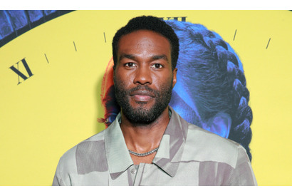 ヤーヤ・アブドゥル＝マティーン2世、製作会社を設立 Netflixとパートナー契約結ぶ 画像