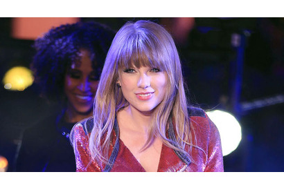 テイラー・スウィフト、大喧嘩の末ハリー・スタイルズを振って一人で帰国！ 画像