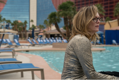 ジュリアン・ムーア、「女性キャラクターを丁寧に描き出す」『グロリア』監督を称賛 画像