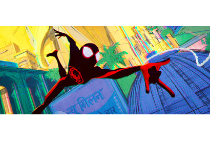 アカデミー賞受賞『スパイダーマン：スパイダーバース』続編は二部作に！初映像公開 画像