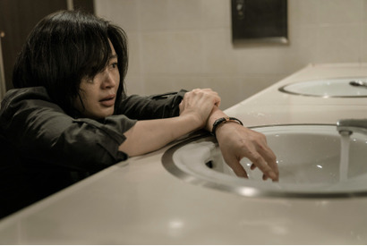 キム・ヘス演じる刑事、失踪した少女に感情移入…韓国映画『ひかり探して』予告編 画像