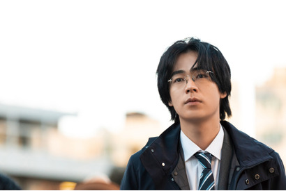 成田凌主演、燃え殻書き下ろし群像劇「あなたに聴かせたい歌があるんだ」配信 画像