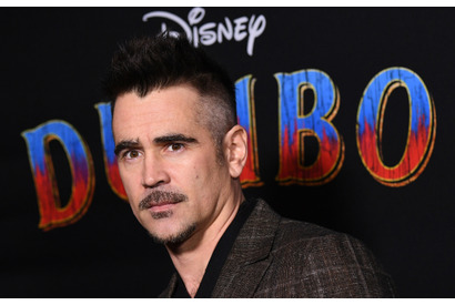 コリン・ファレルが『ザ・バットマン』スピンオフドラマに主演、ペンギン役再演へ 画像