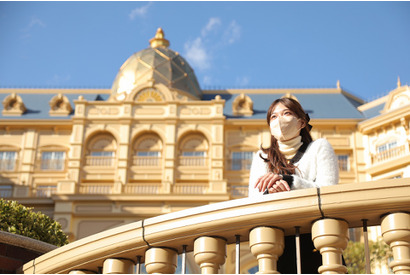 【ディズニー】パークが見渡せる絶景をひとりじめ！東京ディズニーランドホテル フォトツアー付き宿泊プランを体験 画像
