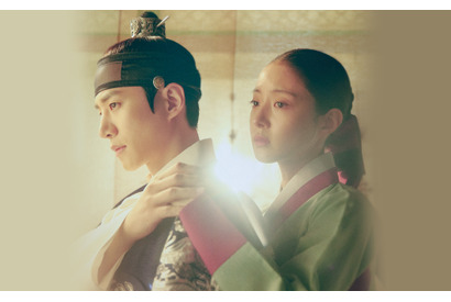 2PMジュノ主演歴史ロマンス「赤い袖先」KNTVで日本初放送 画像