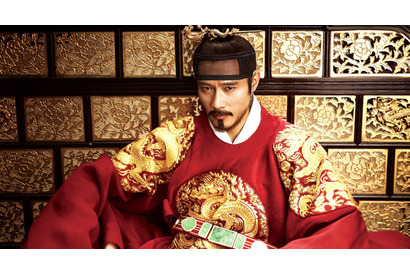 イ・ビョンホンが1人2役に挑む！『王になった男』試写会に10組20名様ご招待 画像