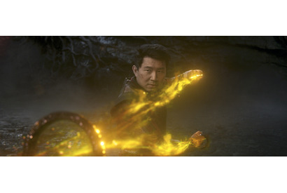 シム・リウがシャン・チーになるまで…『シャン・チー』メイキング＆インタビュー映像公開 画像