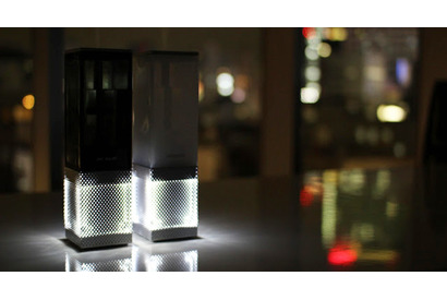 ビタミンCは“浴びる”時代へ！　冬のビタミン不足を解消するオシャレ家電 画像