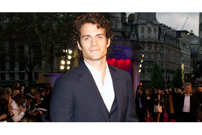 3Dハリウッド版『ゴジラ』のリブート作品に“新スーパーマン”H・カヴィルが出演!? 画像