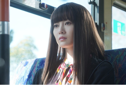 白石麻衣が謎の女性役で登場、菅田将暉主演「ミステリと言う勿れ」 画像