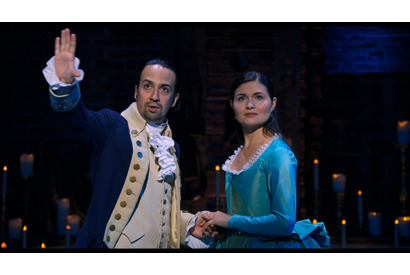 遂に日本語字幕で配信開始！今こそ楽しむ傑作ミュージカル「ハミルトン」の見どころ 画像