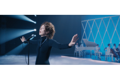 力強い歌声が響く「マイ・ハート・ウィル・ゴー・オン」歌唱シーンを完全再現『ヴォイス・オブ・ラブ』 画像