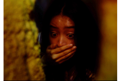 『牛首村』本編初出し本予告公開、Koki,の声にならない悲鳴…！ 画像