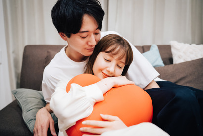 浅香航大、不慣れながらもサプライズを敢行「私たち結婚しました 2」第3話　次回は距離感に注目？ 画像