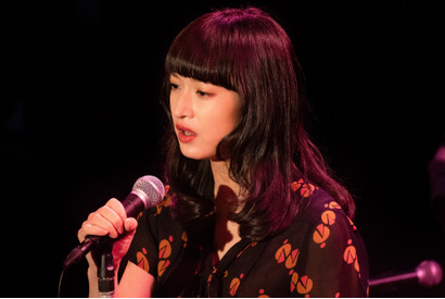 門脇麦、“歌手”を夢見る踊り子を熱演！『浅草キッド』劇団ひとり監督「格好良いです」 画像