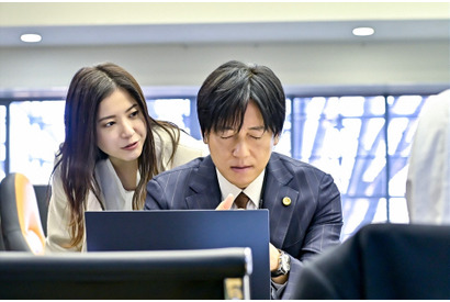 井浦新“加瀬”の選択に「その後が気になりすぎる」、ラストには「苦しすぎる」「言葉にならない」の声殺到…「最愛」最終話 画像