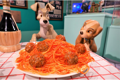 【ディズニー】貴重なアート作品300点以上、ディズニーの名作