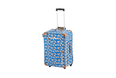 PAUL ＆ JOE × Jack Russell Malletierのフェミニンなコラボラゲージ誕生 画像