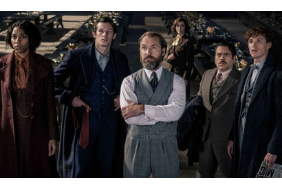 【2022年版】待ちきれない！映画館で観たいハリウッド大作と必見俳優たち 画像