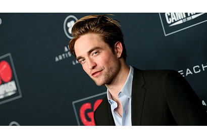 ロバート・パティンソンが演じるバットマンは故カート・コバーンがモデル　監督が明かす 画像