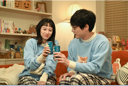 坂口健太郎“柊”、美晴への“決別”に祝福の声…ラストの“タイトル回収”にも数多くの反応集まる「婚姻届に判を捺しただけですが」最終回 画像