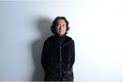 【映画と仕事 vol.13 前編】「岸辺露伴は動かない」柘植伊佐夫　映画・ドラマに欠かせない “人物デザイン”という仕事はどのように誕生したのか？ 画像