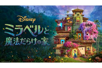 ディズニー・アニメーション最新作に話題のシリーズが続々登場！年末年始に観たい映画＆海外ドラマ 画像