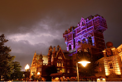 【ディズニー】あの恐怖と絶叫が再び！「タワー・オブ・テラー“アンリミテッド”」2年ぶり東京ディズニーシーで復活へ 画像