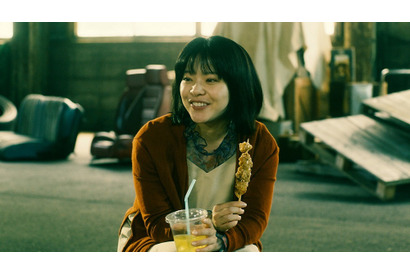 岸井ゆきの、「No Activity」でSNS依存の人質を熱演「気持ちがわかる気がする」 画像