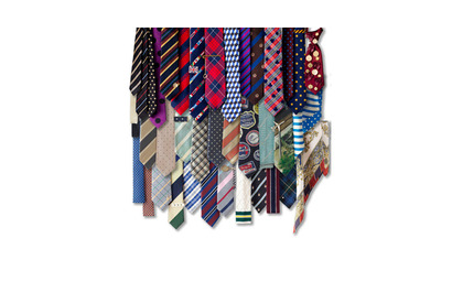 バレンタインに最適!?　世界一キュートなネクタイが揃う「giraffe pop up store」開催 画像