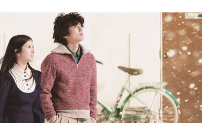 高良＆吉高『蛇にピアス』コンビ再び！『横道世之介』試写会に20組40名様ご招待 画像