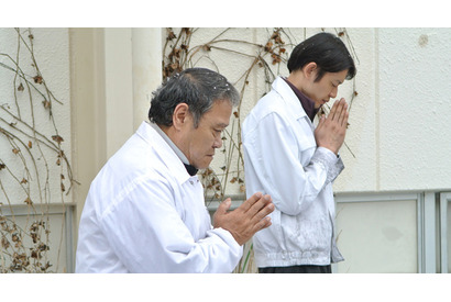 報道が伝えきれなかった真実描く『遺体 ～明日への十日間～』試写会に15組30名様ご招待 画像