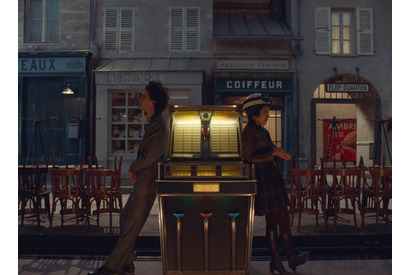 『フレンチ・ディスパッチ』舞台はフランスの架空の街、キャスト＆スタッフがウェス監督のフランス愛を明かす 画像