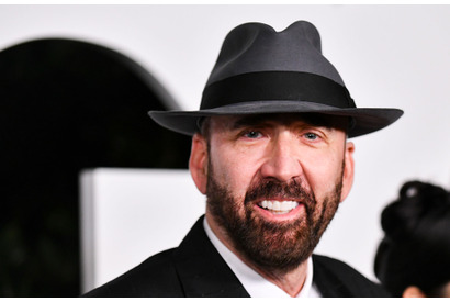 ニコラス・ケイジ、熱唱動画流出事件を振り返る「カラオケはセラピーだったのに…もうやらない」 画像