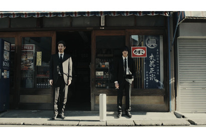 藤原季節＆長尾卓磨が兄弟演じる『中村屋酒店の兄弟』全国公開決定 画像