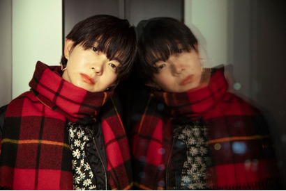 【インタビュー】石橋菜津美、今を生きる人に伝えたい“選択肢が一つじゃない”生き方 画像