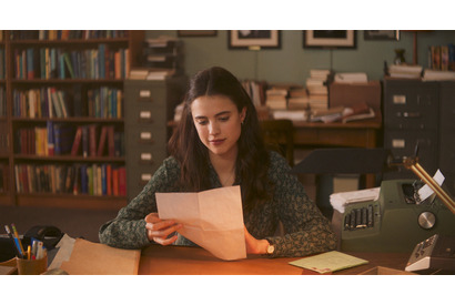 NYで開く人生の1ページ…“大人の”自分探しムービー『マイ・ニューヨーク・ダイアリー』5月公開 画像