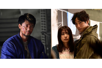 竹内涼真主演「君と世界が終わる日に」新エピソード“特別編”金ローで放送 画像